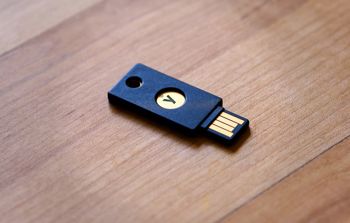 Flash Drives and SD Cards example